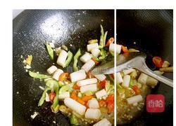 泡椒鸡肫的做法图解5