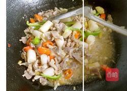 泡椒鸡肫的做法图解6