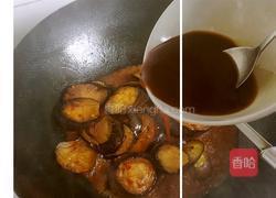 香煎茄子的做法图解7