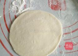 萝卜馅猪肉包子的做法图解9