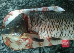 松鼠鱼的做法图解1