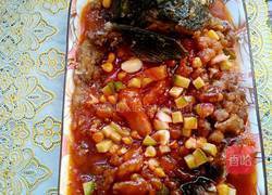 松鼠鱼的做法图解6