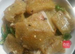 洋芋粑粑的做法图解6