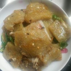 洋芋粑粑的做法[图]