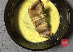 酱五香黑鱼块的做法图解13