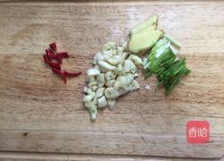 酱五香黑鱼块的做法图解14