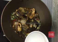 酱五香黑鱼块的做法图解26