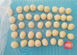 酥脆小麻花的做法图解2