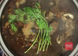 羊蝎子～的做法图解4