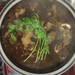 羊蝎子～的做法[图]