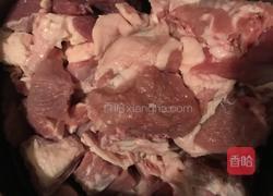 羊蝎子～的做法图解1