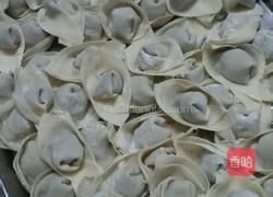 包面的做法图解3