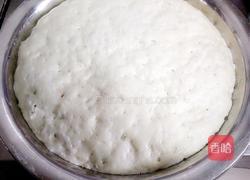 素馅包子的做法图解1