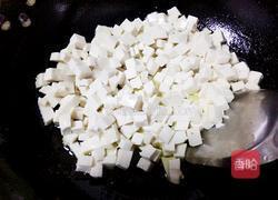 素馅包子的做法图解5