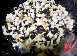 素馅包子的做法图解9