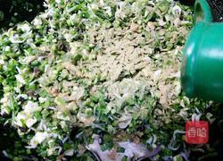 素馅包子的做法图解11