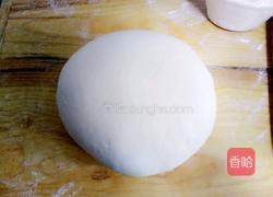 素馅包子的做法图解16