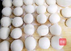 素馅包子的做法图解20