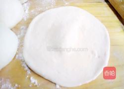 素馅包子的做法图解21