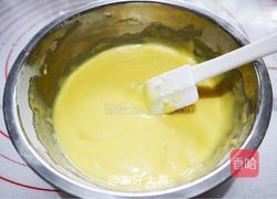 纸杯蛋糕的做法图解4
