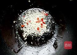 肉沫蒸冬瓜的做法图解7