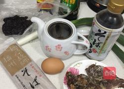 翠竹荞麦面的做法图解2