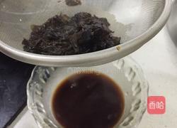 翠竹荞麦面的做法图解3