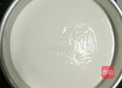 海洋慕斯蛋糕的做法图解11