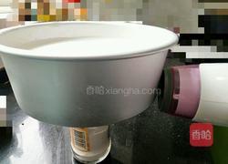 海洋慕斯蛋糕的做法图解14