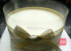 海洋慕斯蛋糕的做法图解15