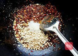 自制香辣辣椒酱的做法图解6