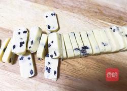 蓝莓饼干的做法图解9