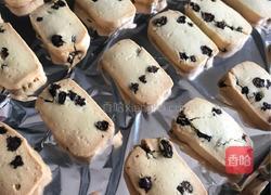 蓝莓饼干的做法图解11