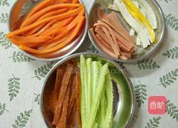 寿司的做法图解2