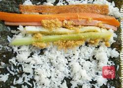 寿司的做法图解3