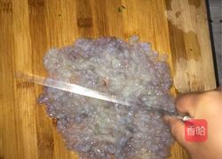 虾滑的做法图解1