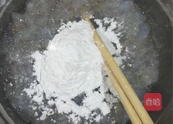 虾滑的做法图解4
