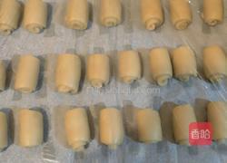 火腿酥的做法图解18