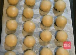 火腿酥的做法图解24