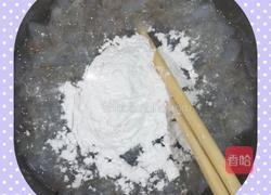 虾滑的做法图解4