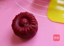多色冰皮月饼的做法图解15