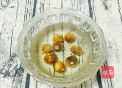 香梨百合无花果冰糖羹的做法图解3