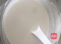 自制广东肠粉的做法图解4