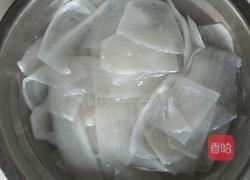 酸甜萝卜卷的做法图解5