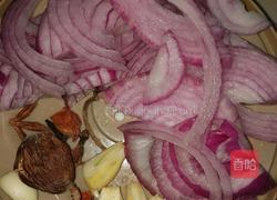 红烧秋刀鱼的做法图解3