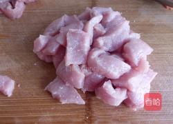 熘肉段的做法图解1