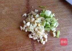 熘肉段的做法图解4