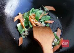 熘肉段的做法图解10