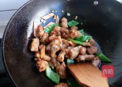 熘肉段的做法图解11