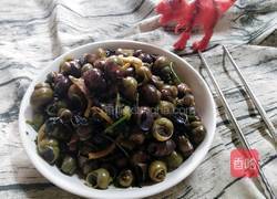 紫苏炒田螺的做法图解12